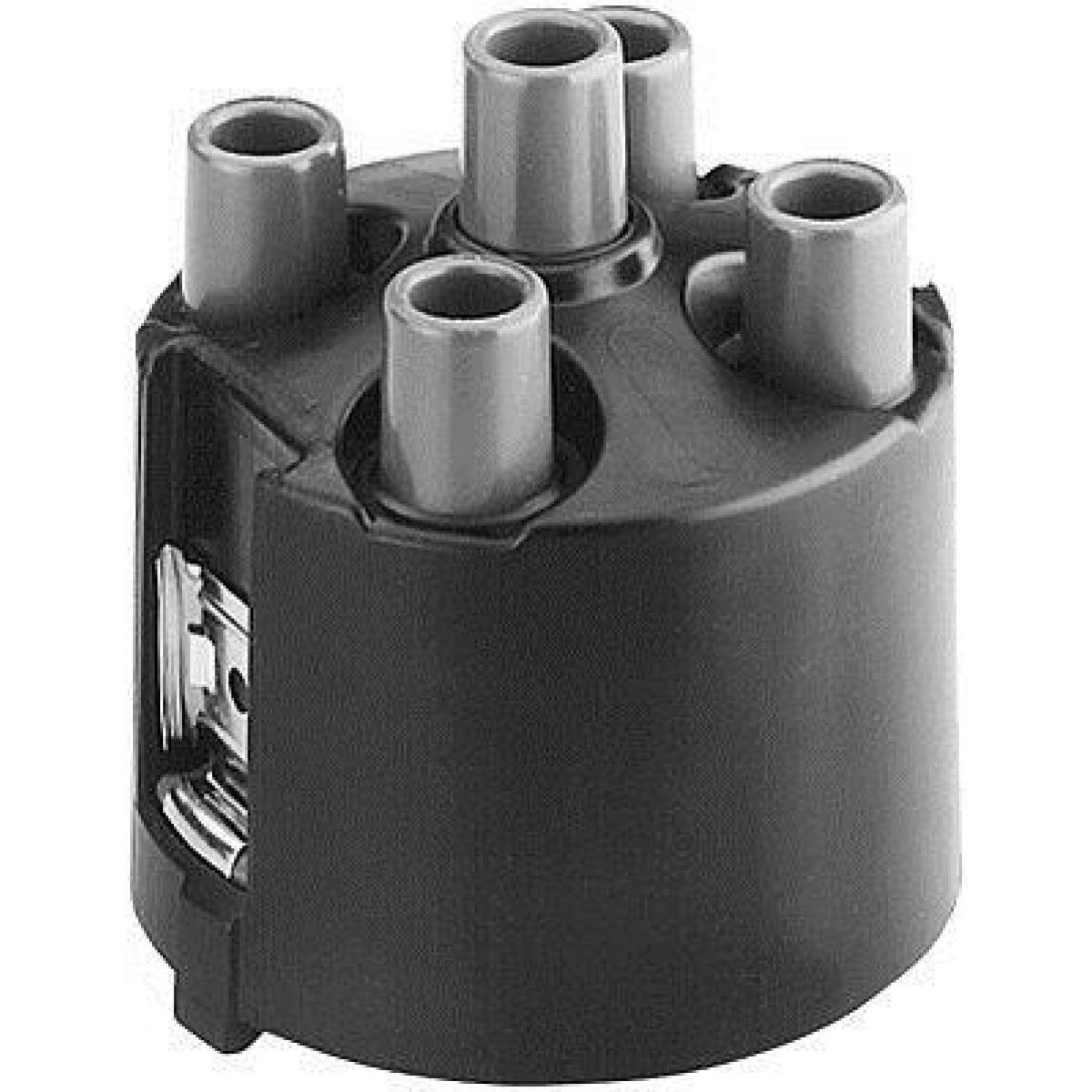 DİSTRİBÜTÖR KAPAĞI. GOLF II-III-PASSAT-CADDY. VK407S...